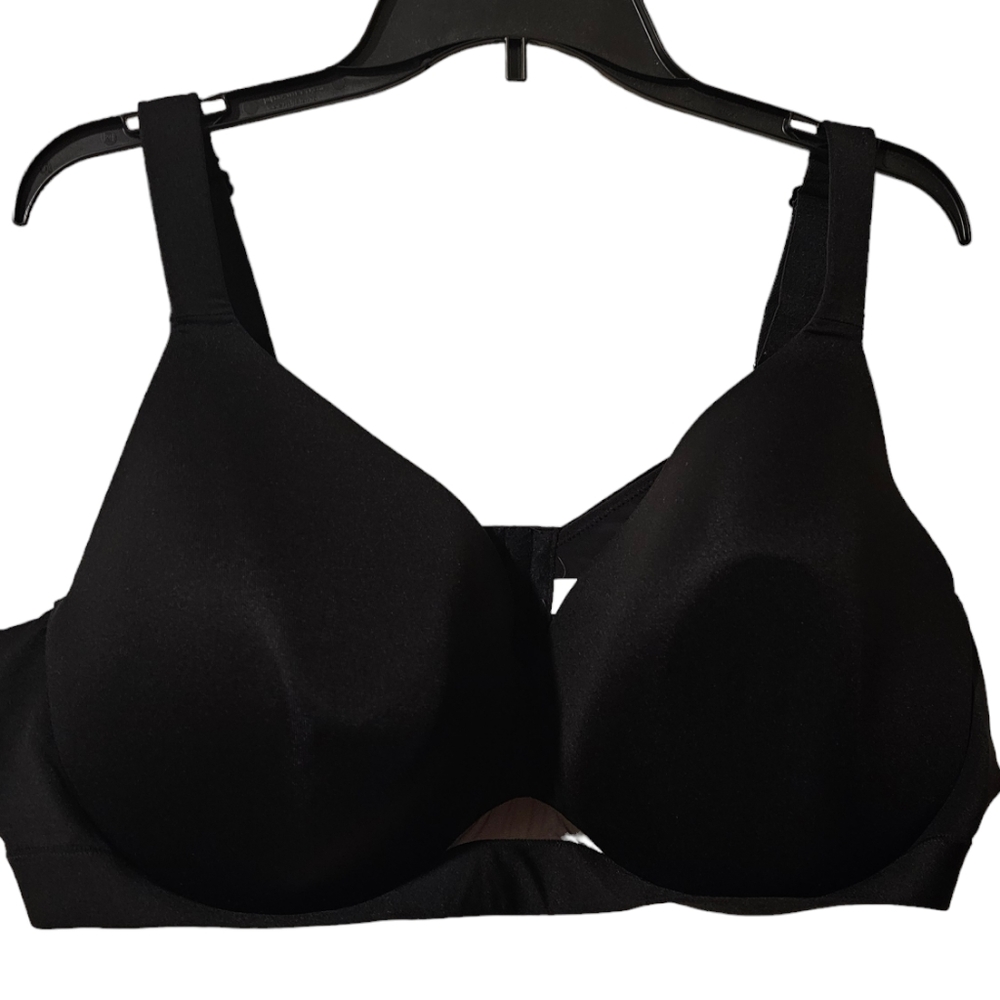 Lane Bryant Full coverage bra